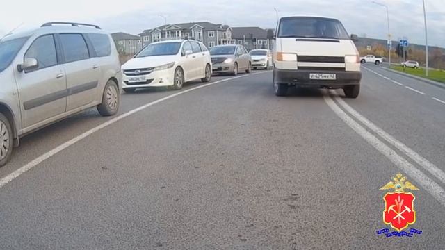 Общественный совет при ГУ МВД России по Кемеровской области – Кузбассу поощрил участника акции смотреть онлайн