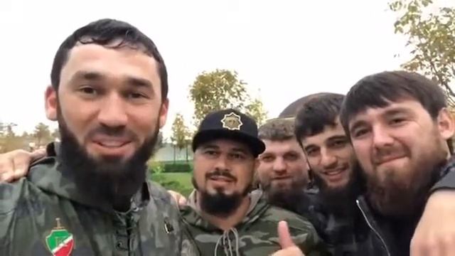 ПАЧЧАХЬ РАМЗАННА К1АНТ ВИНА АЬЛЛА КХАЪ БОККХУШ смотреть онлайн