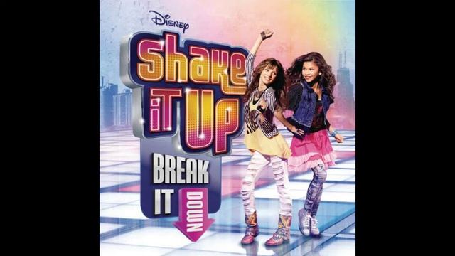 Selena Gomez - Shake It Up смотреть онлайн