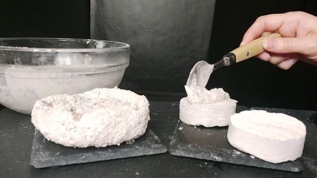 АСМР ~ Печенье со сливочным кремом ❤ Итоги конкурса ❤ ASMR ~ Cookies with butter cream ❤ смотреть онлайн