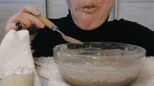 АСМР ~  Суп  ASMR ~  Soup