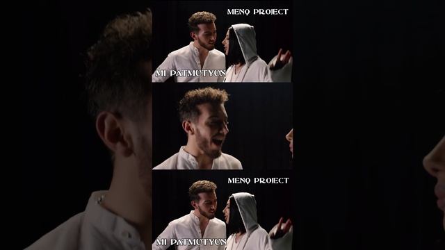 MI PATMUTYUN - @MenqProject // Director Hayk Starslife смотреть онлайн
