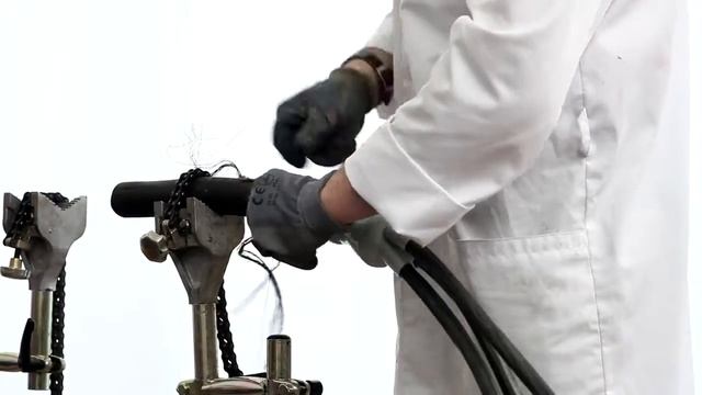 Холодноусаживаемая концевая муфта 3M на кабель типа КГЭ, серия 92 EB CS 720 смотреть онлайн