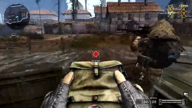 Warface часть 4( МИССИЯ: СИГНАЛ ОПАСНОСТИ)