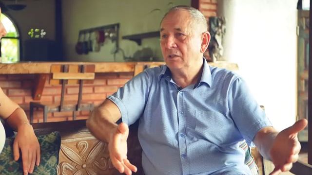 ЭТО ОТКРЫТИЕ ИЗМЕНИТ МИР! АКАДЕМИК ОТКРЫЛ МЕТОД ЖИЗНИ БЕЗ БОЛЕЗНЕЙ — Станислав Лосев смотреть онлайн