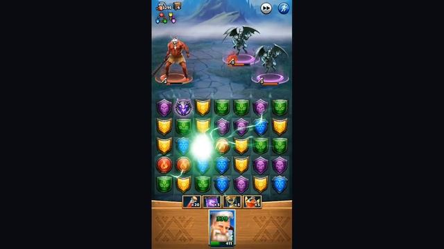 Empires and Puzzles Anchor 7DD, #1 alliance in the world. Raids, Titans and fun! смотреть онлайн