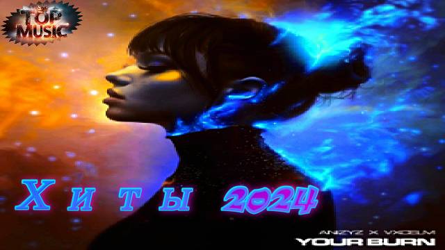 🚀 НОВИНКИ МУЗЫКИ 2024 | ANIZYZ x vxcelm - Your Burn |😍 ЗАРУБЕЖНАЯ МУЗЫКА 2024 | Hardstyle Music смотреть онлайн