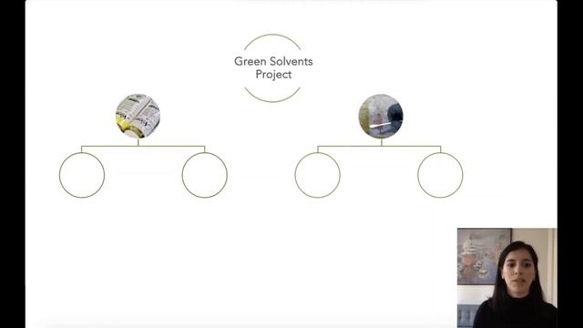 Green Solvents | Icon SN смотреть онлайн