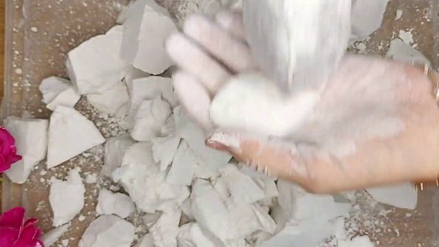 АСМР ~ Колка мела Белгород, Старый и Новый Оскол. ASMR ~ Kolka Mela Belgorod, Stary and Novy Oskol. смотреть онлайн