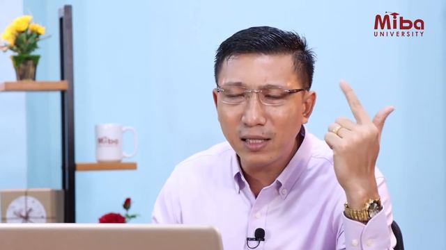 ဘာကြောင့် Business Strategy က အရေးကြီးသလဲ ? Episode 3 смотреть онлайн