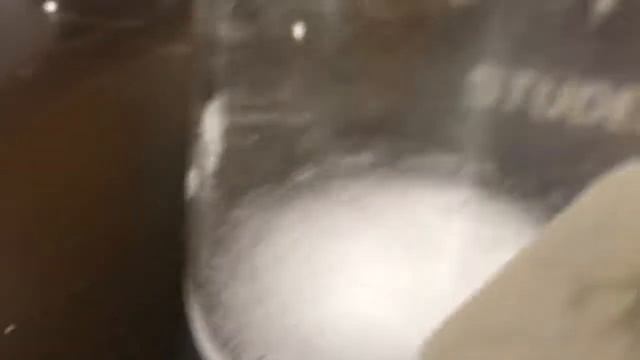 Baking soda and citric acid experiment смотреть онлайн