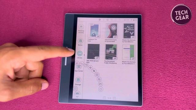 Unveiling the Bigme B751C E-paper Notepad: A Comprehensive Review смотреть онлайн