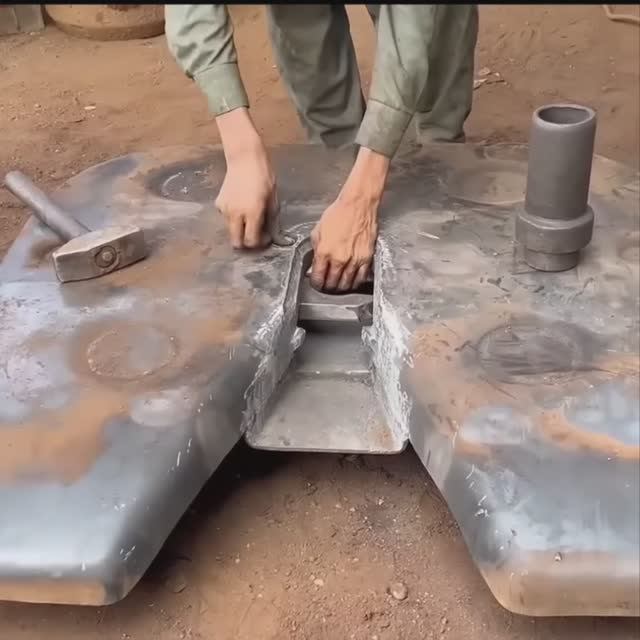 Процесс производства смотреть онлайн