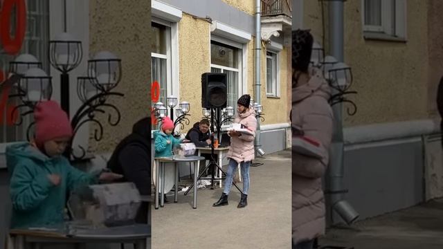 Выйграли наушники и весы смотреть онлайн