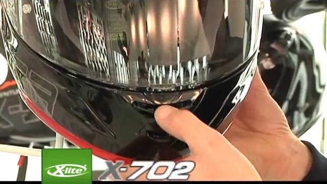 X-lite X-702 смотреть онлайн