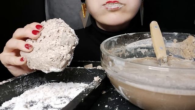 АСМР ~ Большая Печенька Севрюково. Супчик с Чародейкой и Туркестаном. ASMR ~ Big Cookies смотреть онлайн