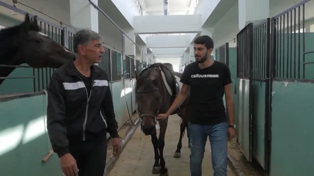 Գործ կա - № 7 // Gorc Ka смотреть онлайн