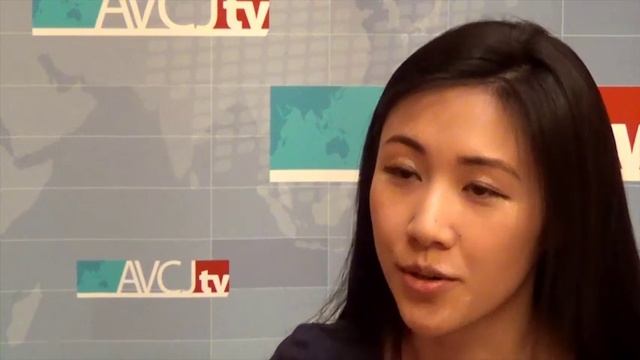 Judith Li, Lilly Asia Ventures смотреть онлайн