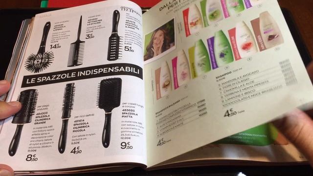 CATALOGO AVON campagna 8 2020 смотреть онлайн