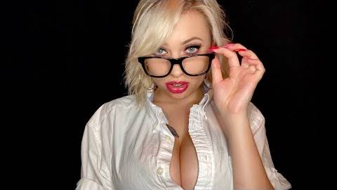 Arilove ASMR Sleep Clinic Roleplay (For Tingle Immune!!) смотреть онлайн