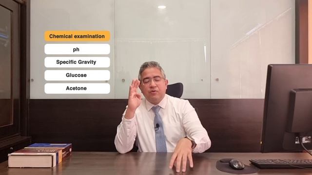 Episode 50 | पिसाबको जाँच किन गरिन्छ? (Routine Urine Test) смотреть онлайн