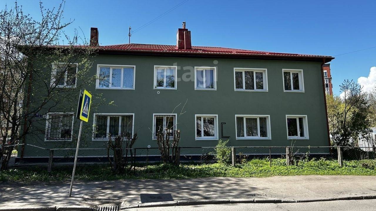 Видео обзор 2-х комнатной квартиры на ул. Летняя смотреть онлайн