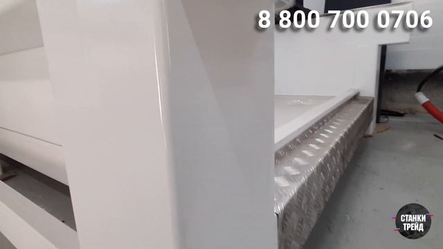 Рама фрезерного станка с ЧПУ для обработки камня. смотреть онлайн