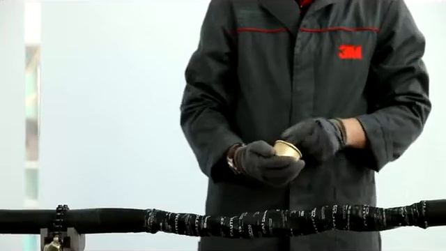 Заливная соединительная муфта серии 92 AV на кабель типа КГЭ 480 смотреть онлайн