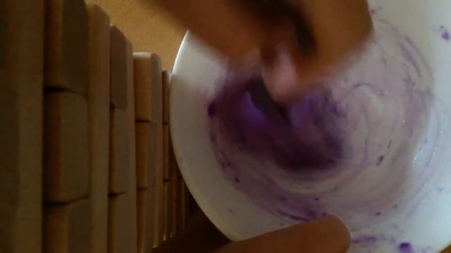 Делаю слайм как у FAN DI просто божественный))))) смотреть онлайн