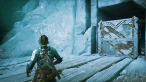 №42 Прохождение GOD OF WAR RAGNAROK - Прогулка по ХЕЛЬхейму!!!