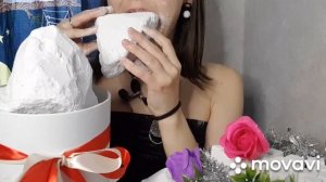 Сухой хруст, разные сорта / Мукбанг / Dry crunch, different varieties / Mukbang /