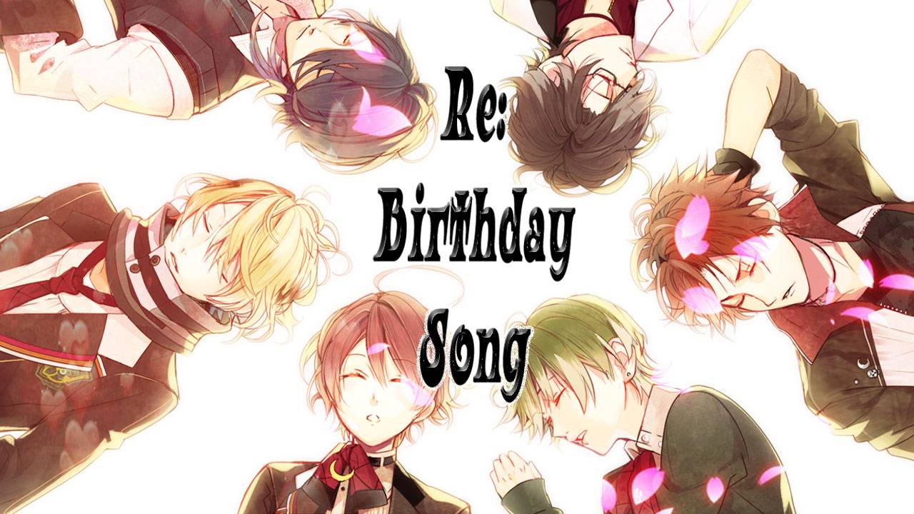 Re:Birthday Song / Песня Перерождения / Плохой конец / 6 плохих концовок