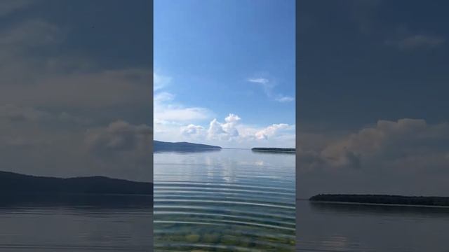 Природа на Байкальском тракте. Июнь 2022 смотреть онлайн