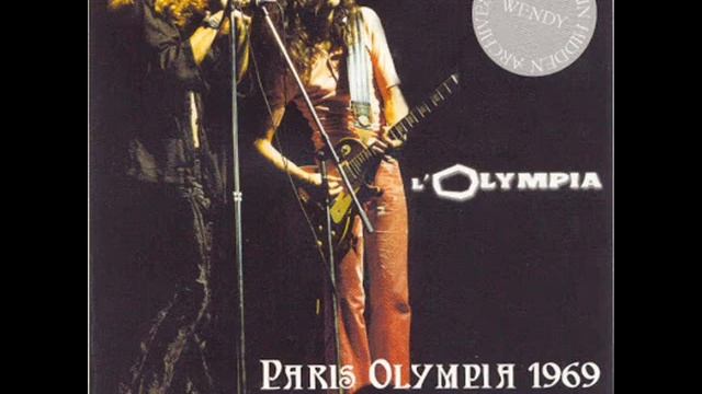 Led Zeppelin - I Can't Quit You Baby (Live) смотреть онлайн