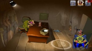 Прохождение Игры Петька 3 - Возвращение Аляски Часть 2: Выигрыш в 1.000.000.$!!!