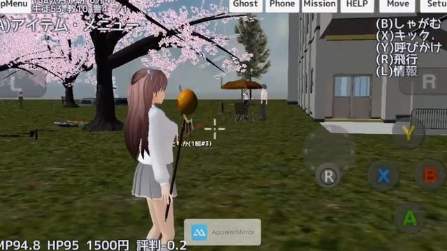 スクール　ガールズ　シミュレーター8 смотреть онлайн