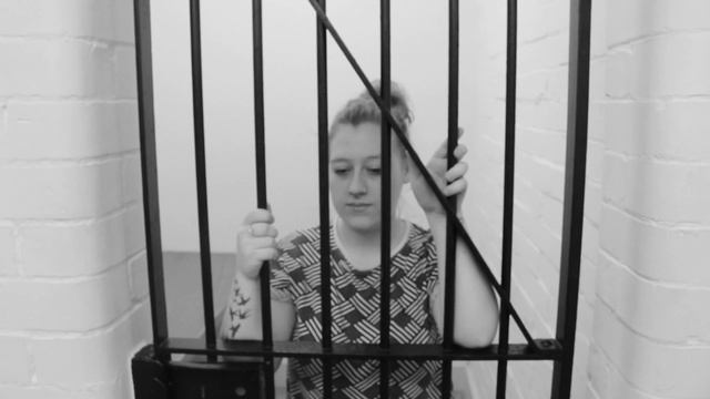 Neon Hitch - Jailhouse (Music Video College Project) смотреть онлайн