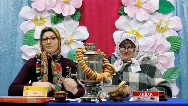 С ДНЁМ РАБОТНИКОВ КУЛЬТУРЫ / 2020