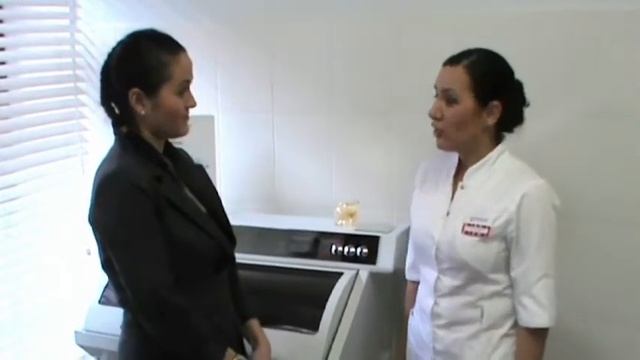 Лечение пульпита в сети стоматологий «Все Свои»