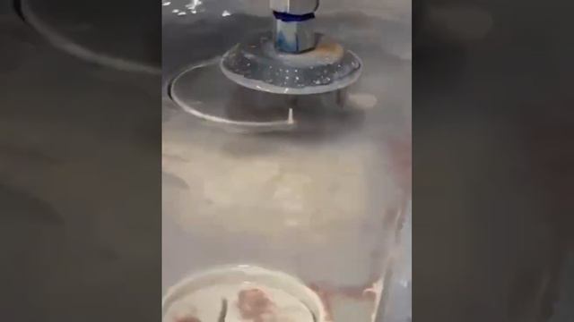 Гидроабразивный станок производства Станки Трейд смотреть онлайн