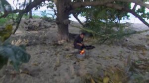 Выжить любой ценой 5 сезон 1 серия «Тихий океан» (документальный сериал, 2006)