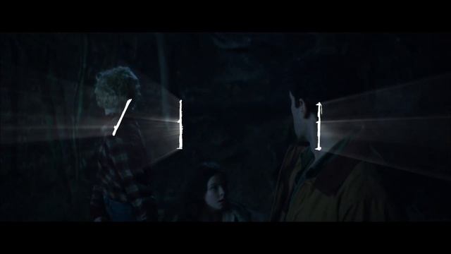 Вульфмен | Дубляж | 2025 смотреть онлайн