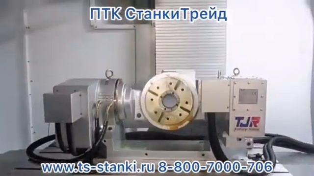 5 осевой обрабатывающий фрезерный центр чпу пятиосевой фрезерный станок смотреть онлайн