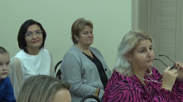 2_Семейный фестиваль в Доме детского творчества смотреть онлайн