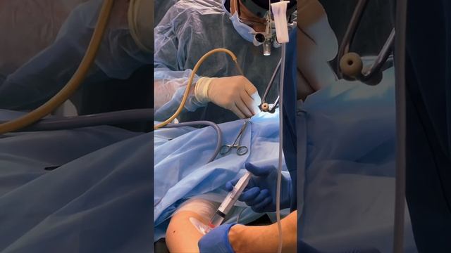 Операции на органах уха, горла, носа в клинике «ЛОР плюс»