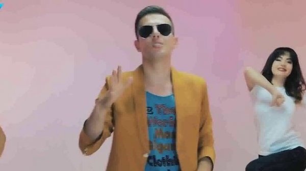 узбекский клип
