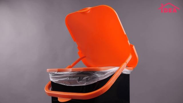 Контейнер ПУРО IDEA смотреть онлайн