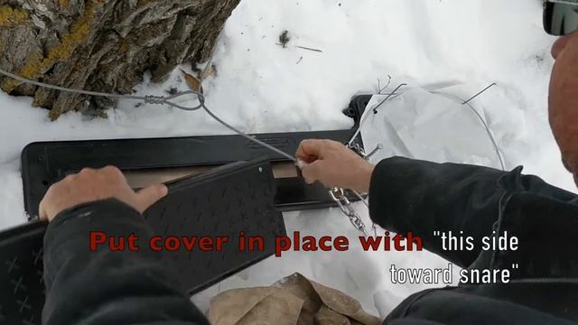 Select-A-Catch®1000 Snow setting instructions смотреть онлайн