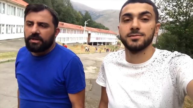 DEPI CHAMBAR Armenia TV Backstage by Hayk Starslife Part 3 смотреть онлайн