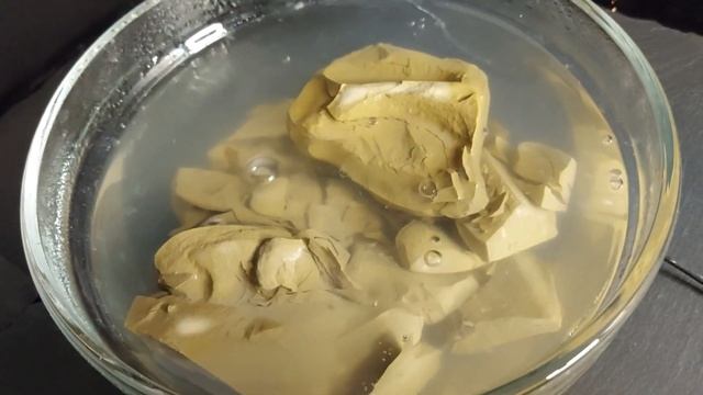 АСМР ~ Замачивание Уральской ASMR ~ Soaking the Ural смотреть онлайн